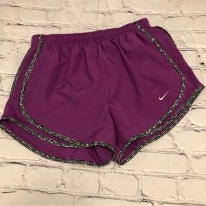Nike running shorts NWT